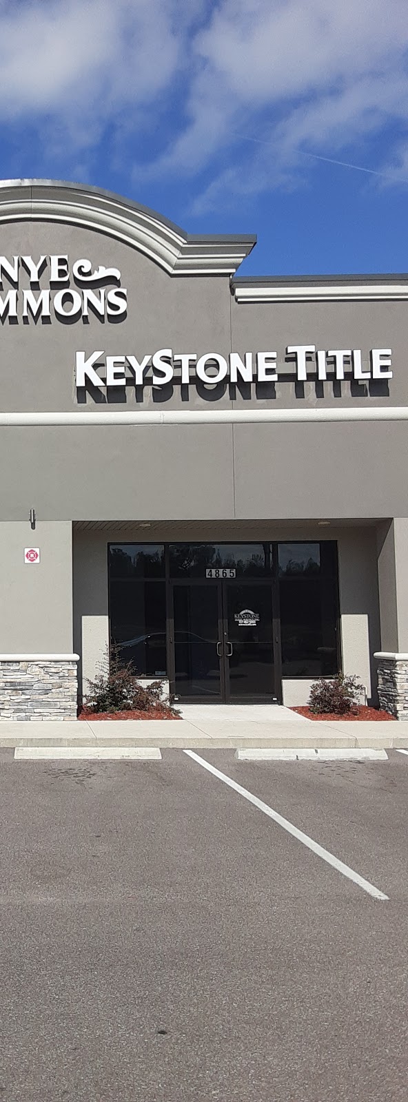 Keystone Title Agency, Inc. | 4865 Bruce B Downs Blvd, Wesley Chapel, FL 33544, USA | Phone: (727) 862-5003