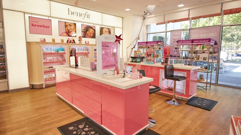 Benefit Cosmetics BrowBar | 5900 Poyner Anchor Ln Suite 157, Raleigh, NC 27616, USA | Phone: (919) 872-5597