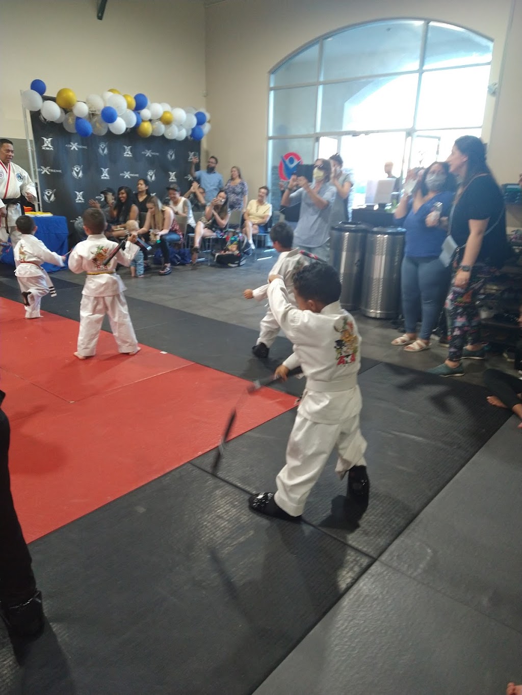 Victory Martial Arts | 25844 Hemingway Ave, Stevenson Ranch, CA 91381, USA | Phone: (661) 255-7438