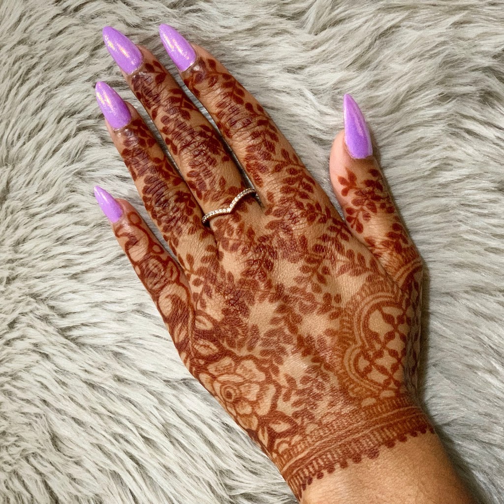 NYC Henna Queen | 35-26, 30th St, Queens, NY 11106, USA | Phone: (347) 836-1050