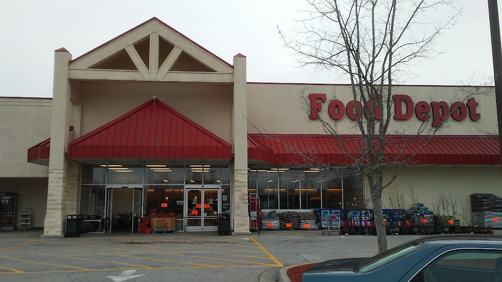 Food Depot | 2600 GA-138 E, Stockbridge, GA 30281, USA | Phone: (770) 506-0479