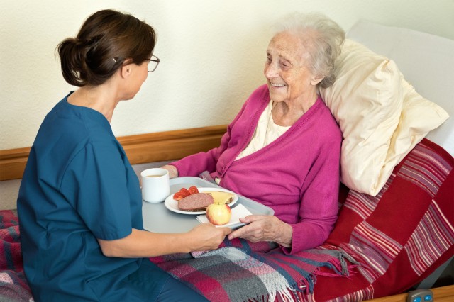 Good Life At Home Care Florida - In Home Care | 4716 Clipper Dr, Bradenton, FL 34208, USA | Phone: (941) 405-3102