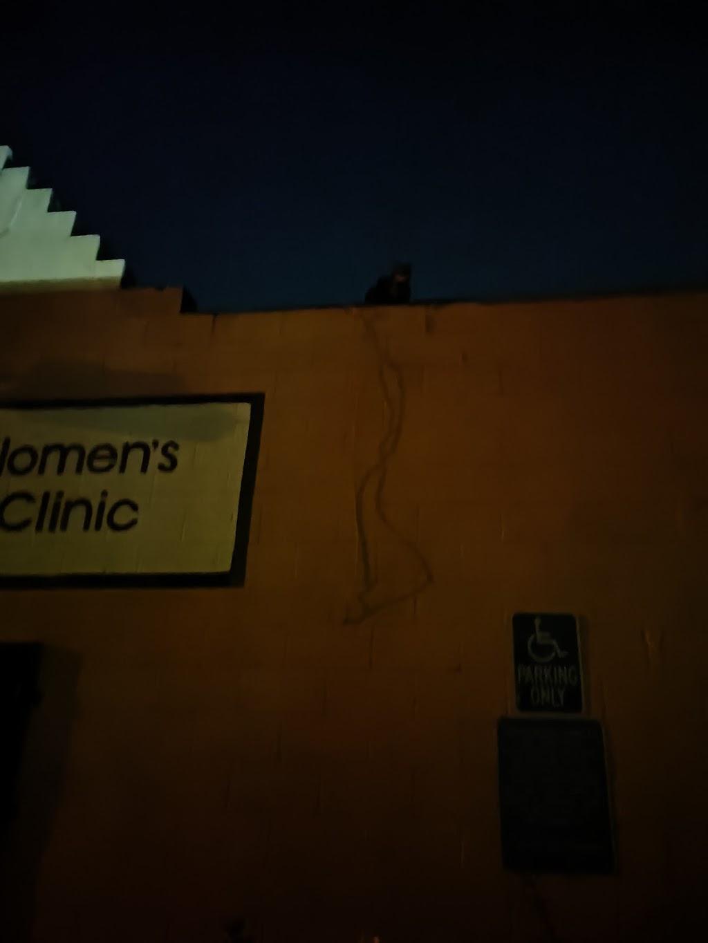 Western Womens Medical Clinic | 4361 S Western Ave, Los Angeles, CA 90062, USA | Phone: (323) 815-1299