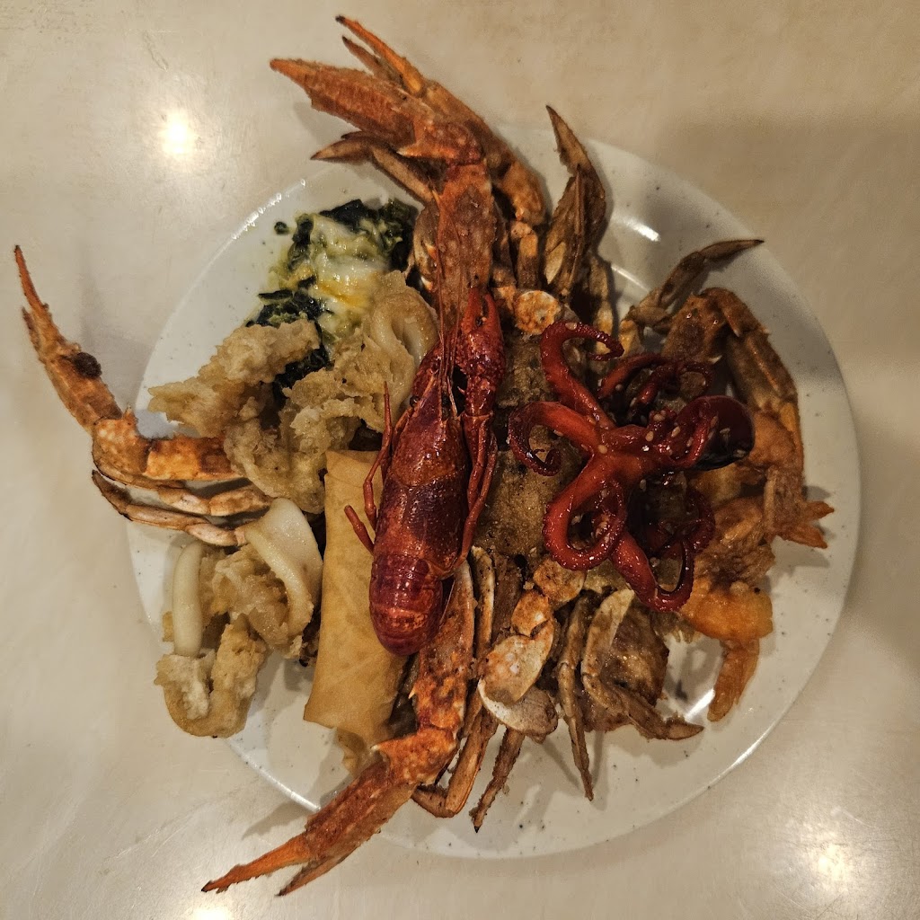 Flaming Grill and Buffet | 31 Furlong Dr F, Revere, MA 02151, USA | Phone: (781) 289-8888