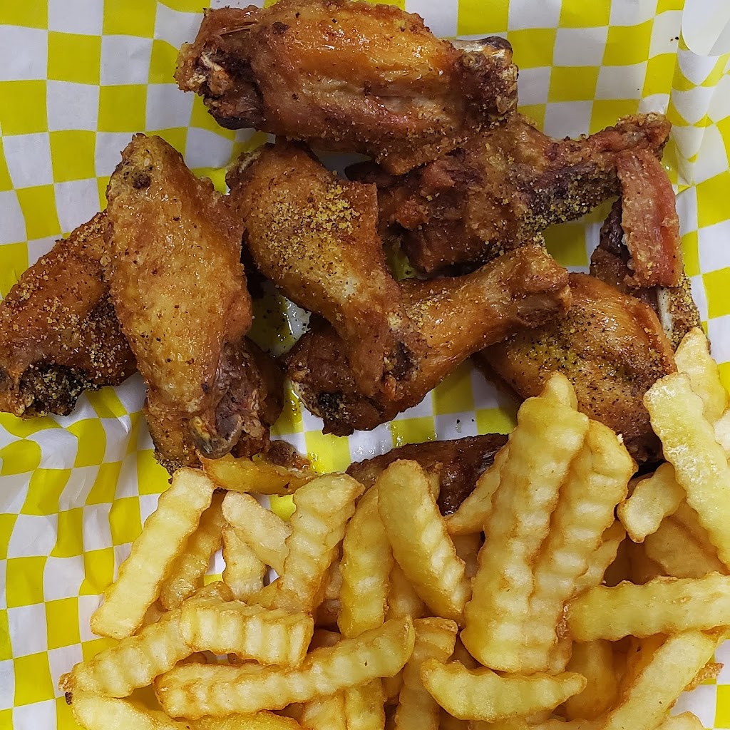 Wings Your Way Lauderhill,FL ,USA | 8795 NW 50th St, Lauderhill, FL 33351, USA | Phone: (954) 870-5270