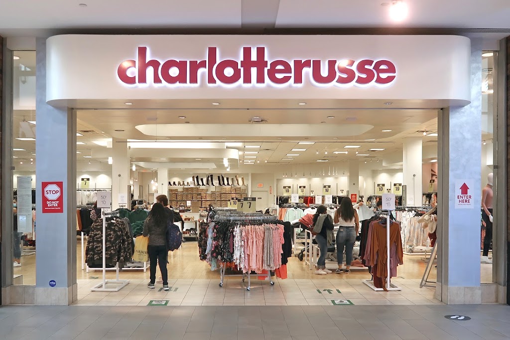 Charlotte Russe | 24201 Valencia Blvd Unit 1049, Valencia, CA 91355, USA | Phone: (661) 287-9154