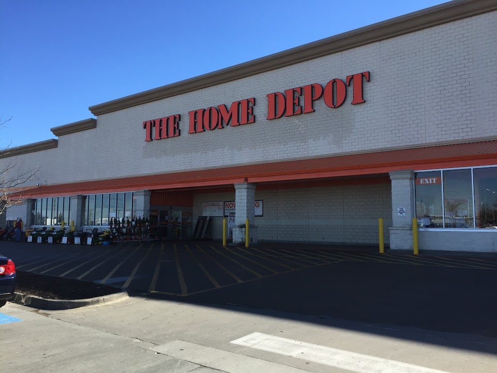 The Home Depot | 651 SE Oldham Pkwy, Lees Summit, MO 64081, USA | Phone: (816) 525-3498