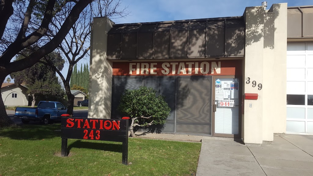 Manteca Fire Department | 1154 Union Rd, Manteca, CA 95337, USA | Phone: (209) 239-8435