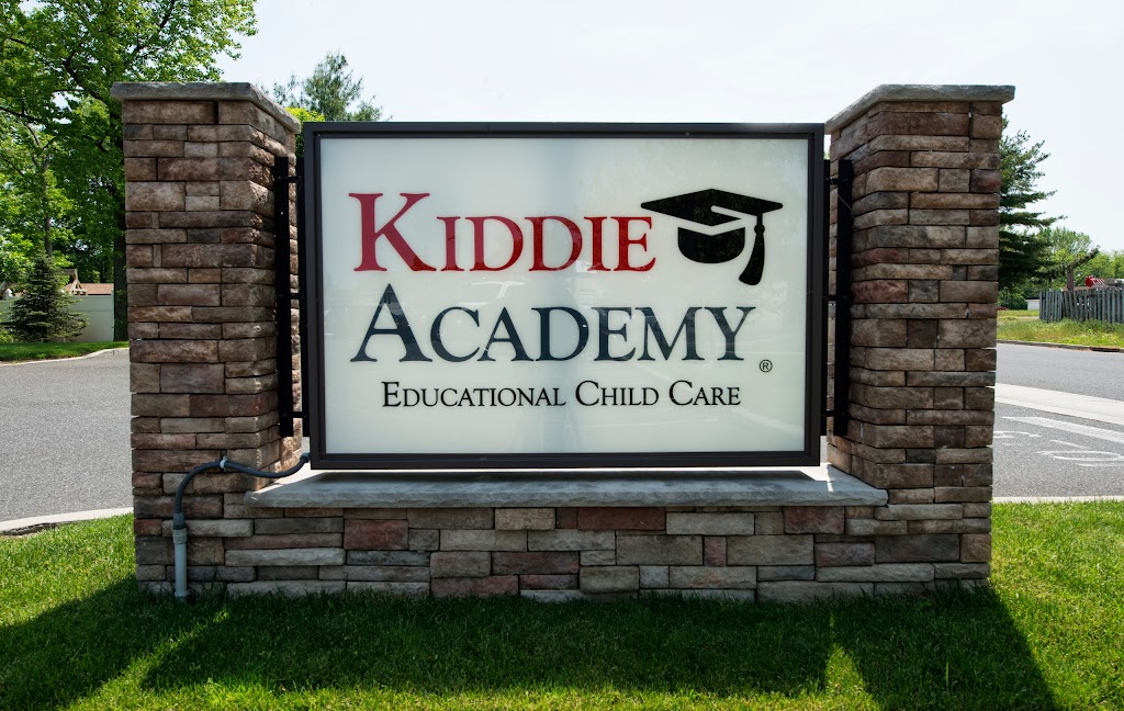 Kiddie Academy of Eatontown | 105 Clinton Ave, Eatontown, NJ 07724, USA | Phone: (732) 935-9400