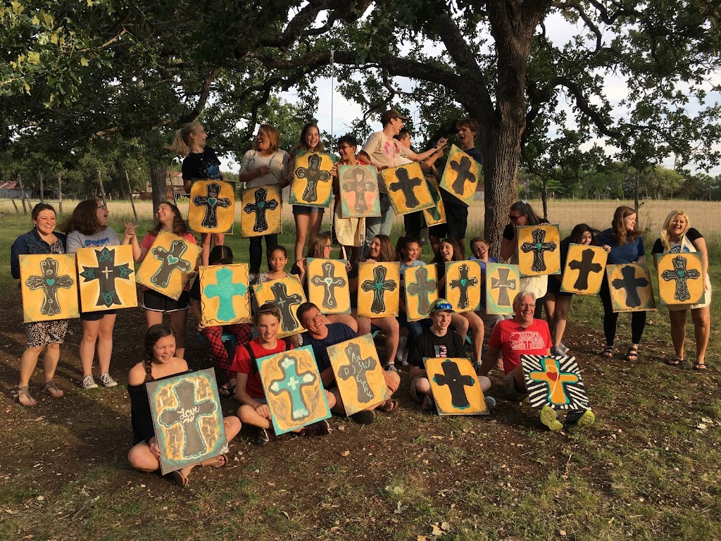 Ms Sues Art Studio | 101 Old Fredericksburg Rd, Boerne, TX 78015, USA | Phone: (210) 551-3843