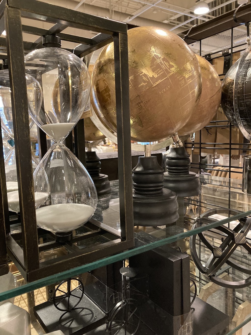 Kirklands Home | Lakeside Village, 1449 Town Center Dr, Lakeland, FL 33803, USA | Phone: (863) 688-0075