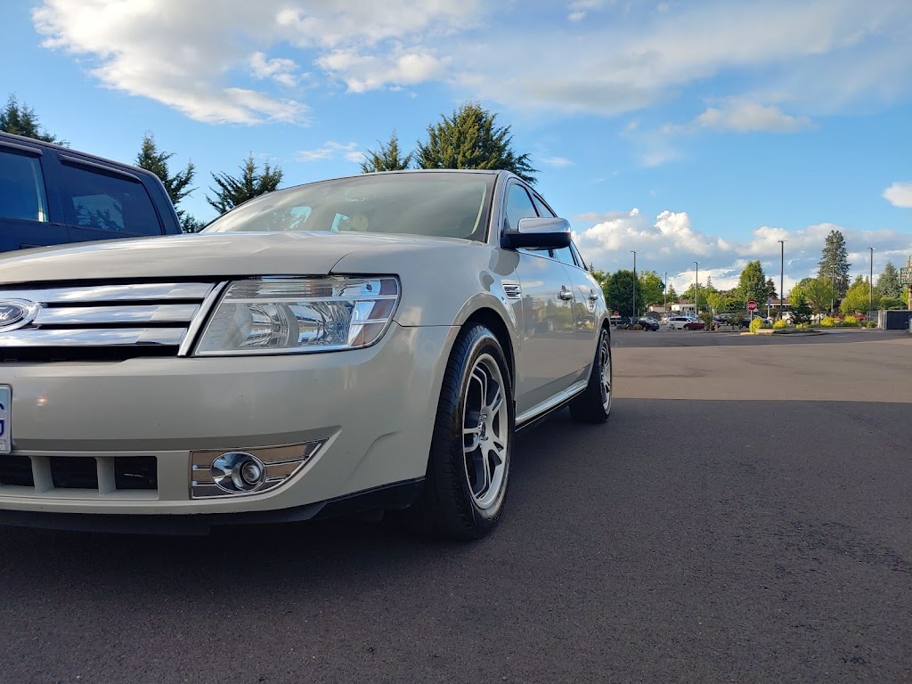 The Real Auto Detailing | 8101 OR-99W, McMinnville, OR 97128, USA | Phone: (503) 864-7660