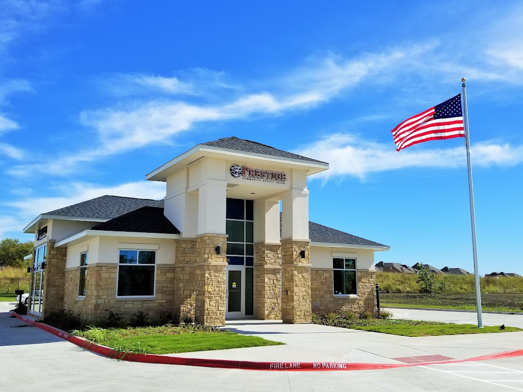 Prestige Community Credit Union | 6801 S Custer Rd, McKinney, TX 75070, USA | Phone: (972) 715-4444