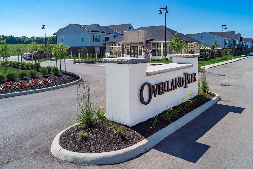 Overland Park | 201 Courtright East Rd, Pickerington, OH 43147, USA | Phone: (614) 569-7820
