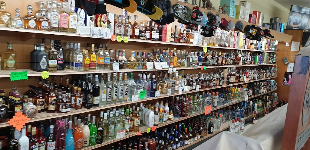 Country Club Liquors | 3473 McKee Rd, San Jose, CA 95127, USA | Phone: (408) 251-8691