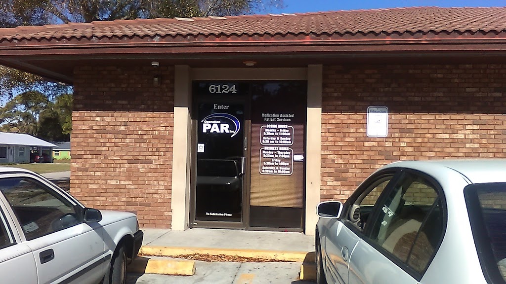 Operation PAR Inc | 6124 S Tamiami Trail, Sarasota, FL 34231 | Phone: (888) 727-6398