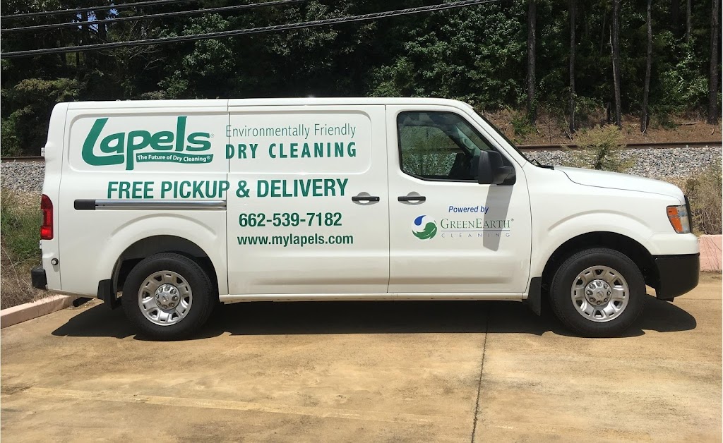 Lapels Dry Cleaning | 5025 Church Rd #105, Olive Branch, MS 38654 | Phone: (662) 874-6564