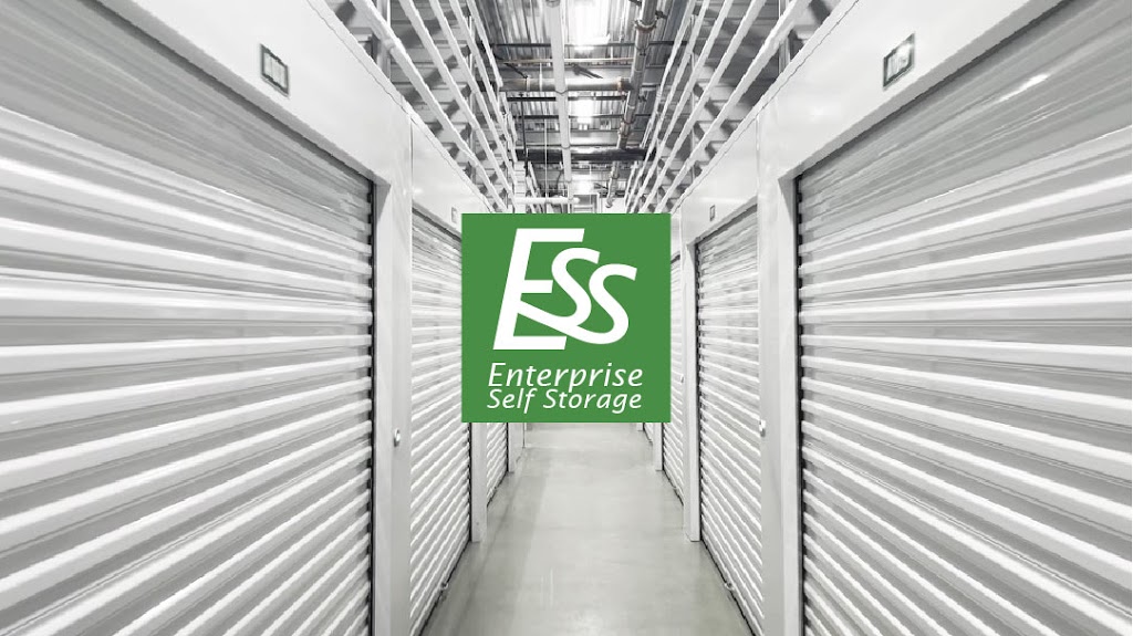 Enterprise Self Storage | 12540 Sherman Way, North Hollywood, CA 91605, USA | Phone: (818) 765-1966