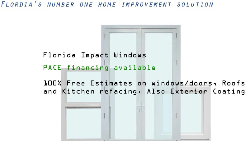 Florida impact windows | 8139 Lakepointe Ct, Fort Lauderdale, FL 33322, USA | Phone: (954) 861-8741