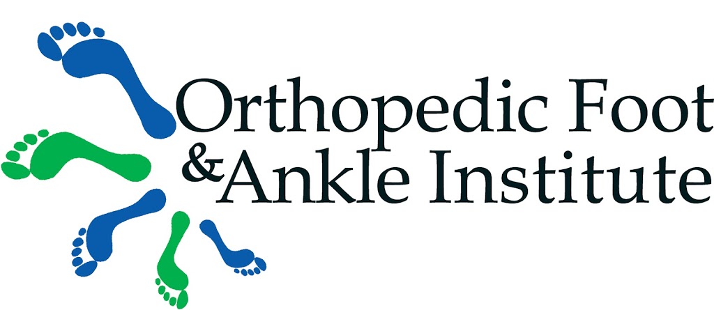 Orthopedic Foot And Ankle Institute | 3175 St Rose Pkwy Trail, Henderson, NV 89052, USA | Phone: (702) 997-9833