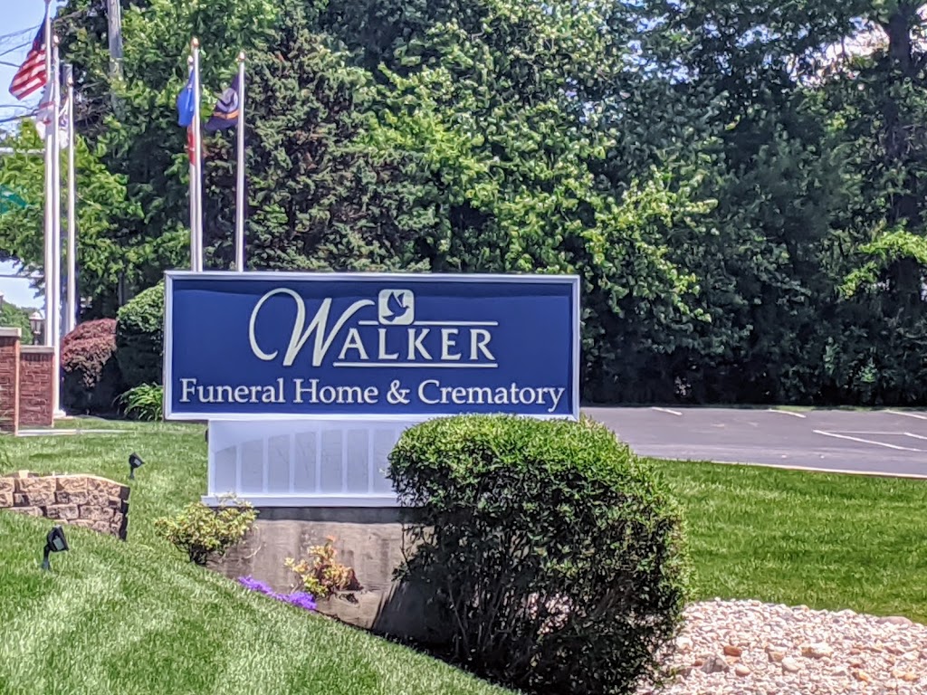 Walker Funeral Home & Crematory - Sylvania | 5155 W Sylvania Ave, Toledo, OH 43623, USA | Phone: (419) 841-2422