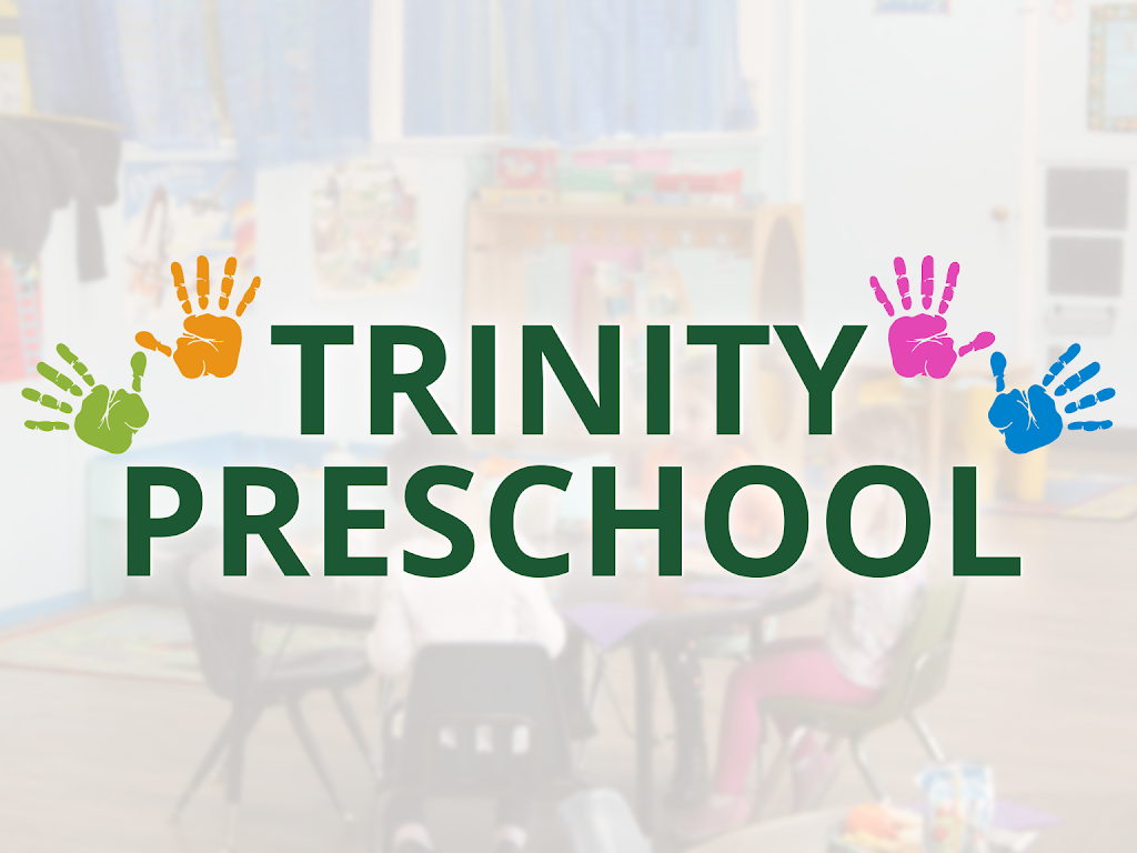 Trinity Preschool | 1600 Carver Rd, Modesto, CA 95350, USA | Phone: (209) 578-5625