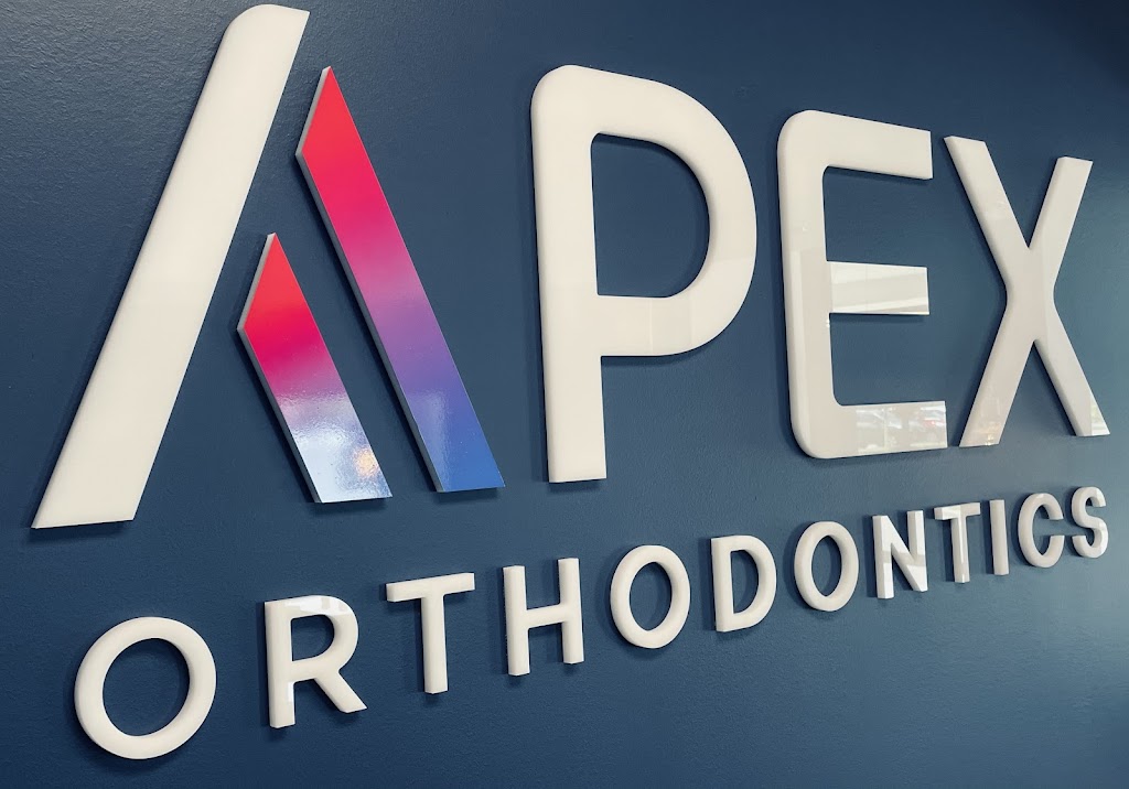 Apex Orthodontics | 260 S Lilley Rd, Canton, MI 48188, USA | Phone: (734) 392-8288
