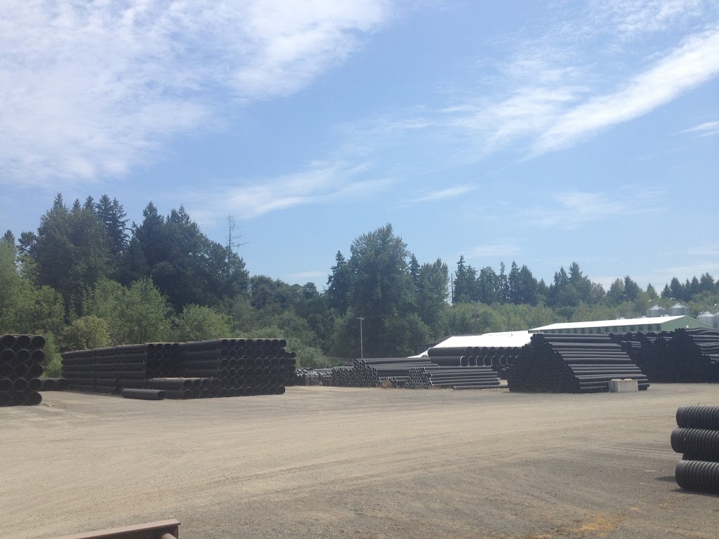 Pacific Corrugated Pipe Company | 6402 Miller Rd, Hubbard, OR 97032, USA | Phone: (503) 263-3330
