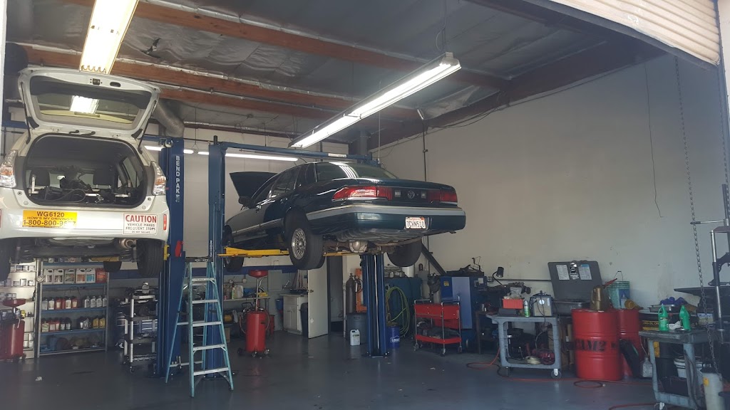 Genesis Auto Service | 1441 Ranger Dr, Covina, CA 91722, USA | Phone: (626) 331-5741