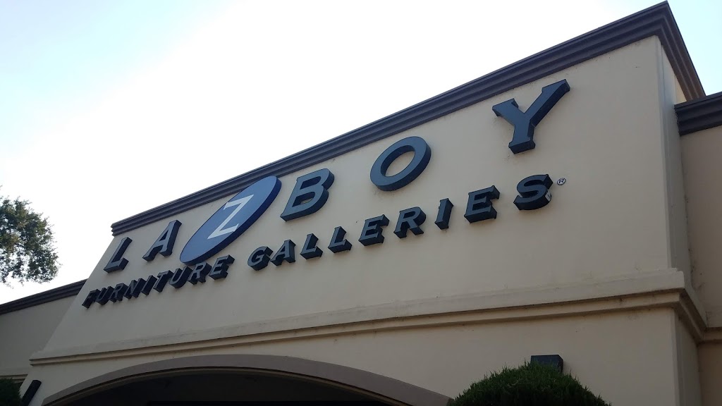 La-Z-Boy Furniture Galleries | 12190 Tributary Ln, Rancho Cordova, CA 95670, USA | Phone: (916) 985-2850
