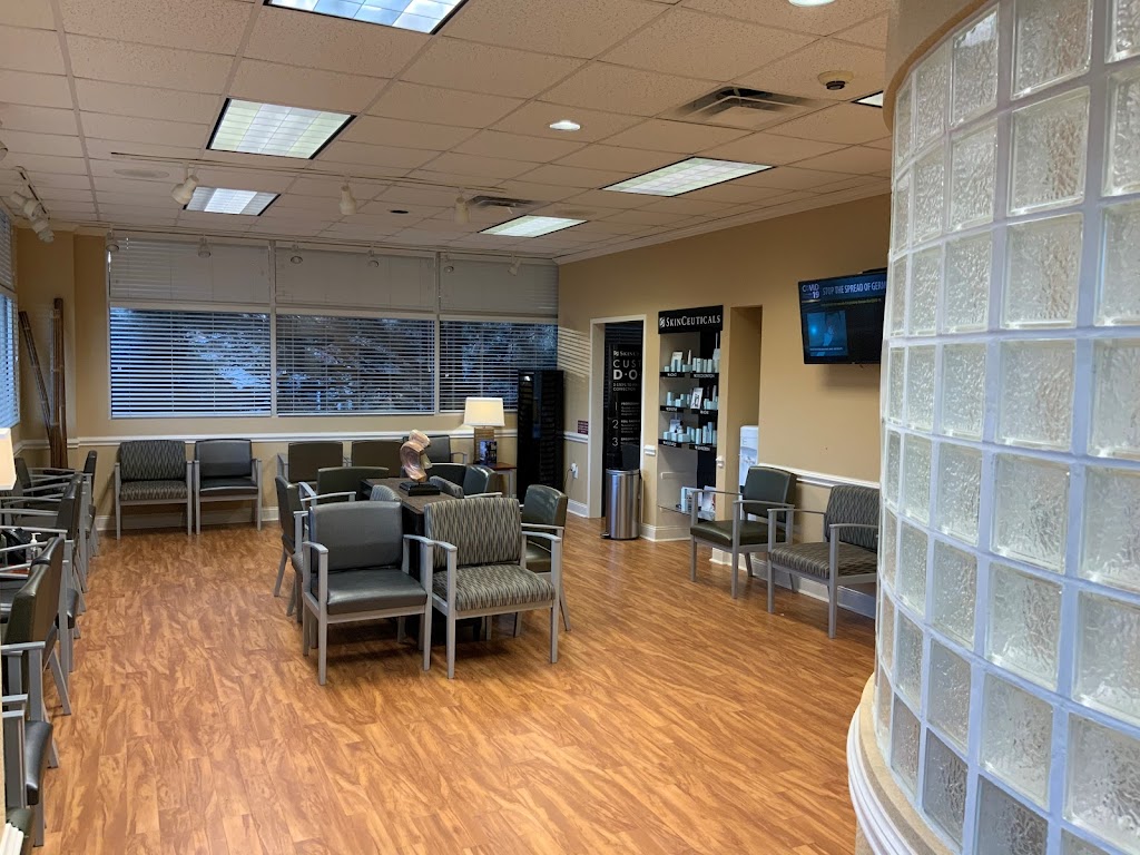 Central Dermatology Center | 2238 Nelson Hwy #100, Chapel Hill, NC 27517, USA | Phone: (919) 401-1994