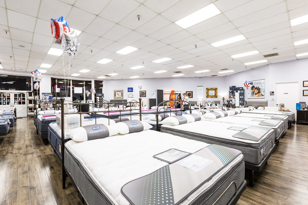 Bedtime Mattress & More | 523 W Arrow Hwy, San Dimas, CA 91773, USA | Phone: (909) 971-9801