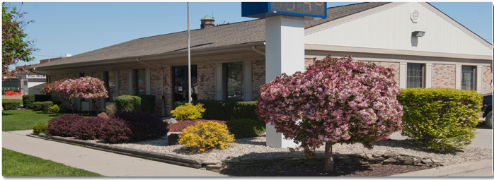 The Hicksville Bank | 304 N Michigan Ave, Edgerton, OH 43517, USA | Phone: (419) 298-2353