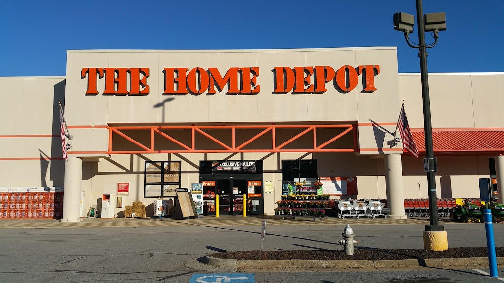 The Home Depot | 4121 GA-78, Lilburn, GA 30047, USA | Phone: (770) 985-1077