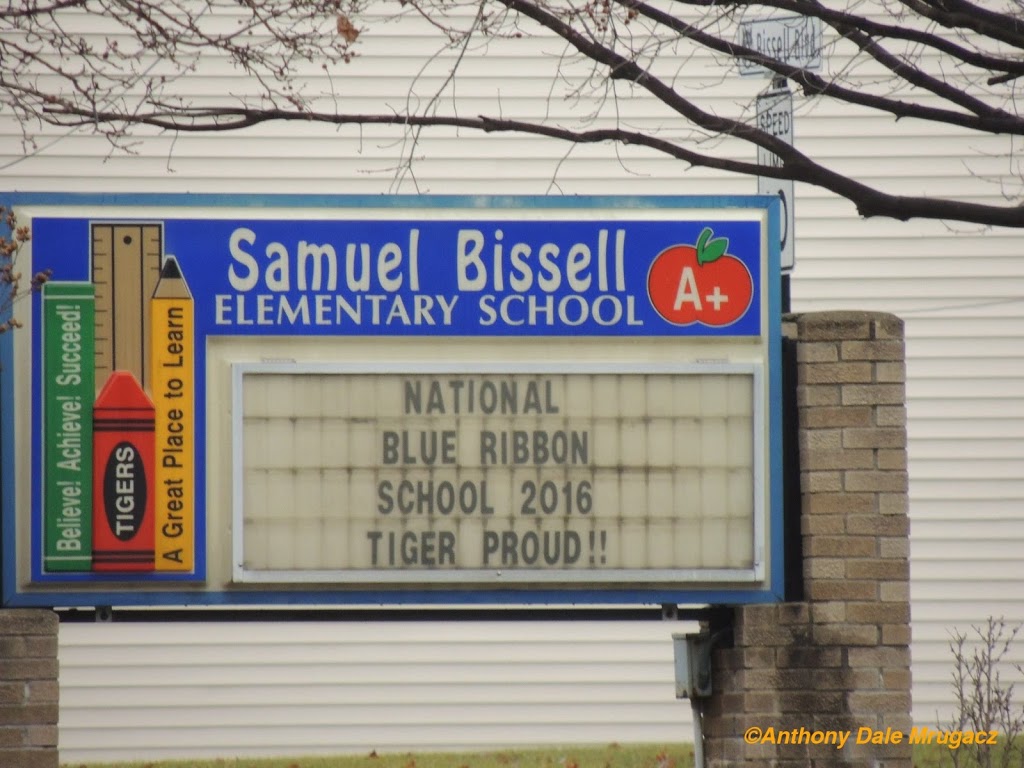 Bissell Elementary School | 1811 Glenwood Dr, Twinsburg, OH 44087, USA | Phone: (330) 486-2100