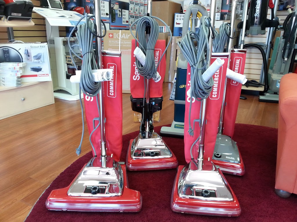 Vacuum Depot Anaheim | 5769 E Santa Ana Canyon Rd, Anaheim, CA 92807, USA | Phone: (714) 282-8400