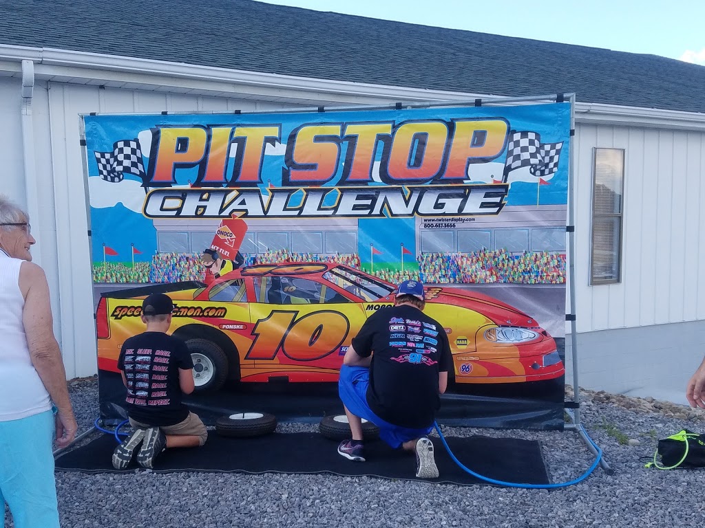 Hoosier Tire Mid Atlantic/ Precise Racing Products | 111 S Pike Rd # 203, Sarver, PA 16055, USA | Phone: (724) 360-8000