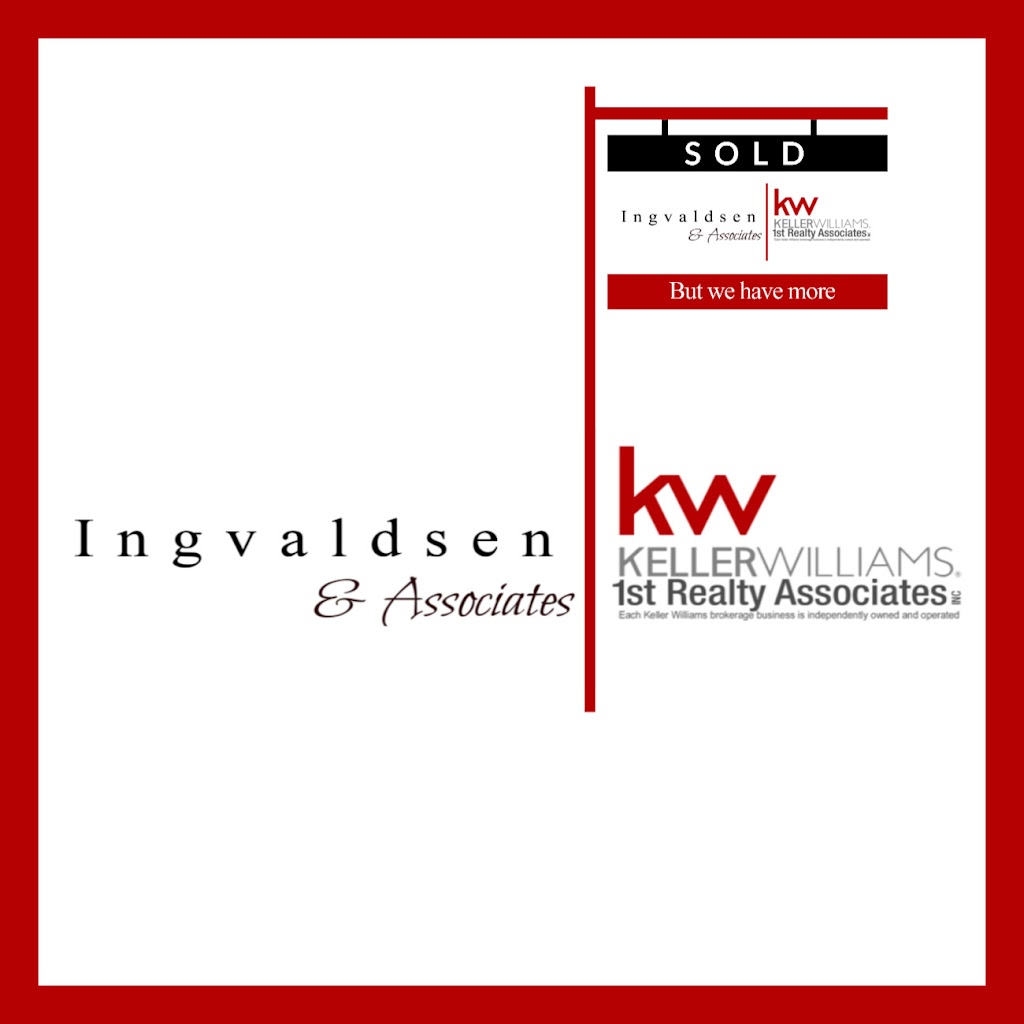 Ingvaldsen & Associates with Keller Williams | 101 Emery St, Longmont, CO 80501, USA | Phone: (303) 588-8290