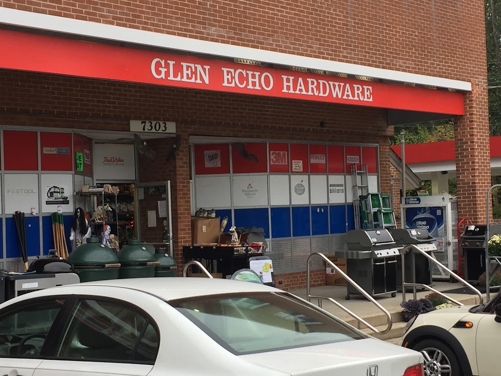 Christophers Glen Echo Hardware | 7301 Macarthur Blvd, Bethesda, MD 20816, USA | Phone: (301) 229-3700