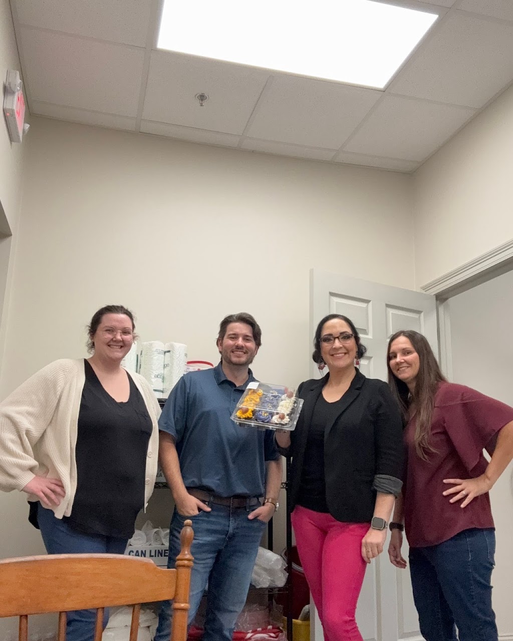 Cliff Ourso - State Farm Insurance Agent | 3384 LA-1, Donaldsonville, LA 70346, USA | Phone: (225) 473-9887