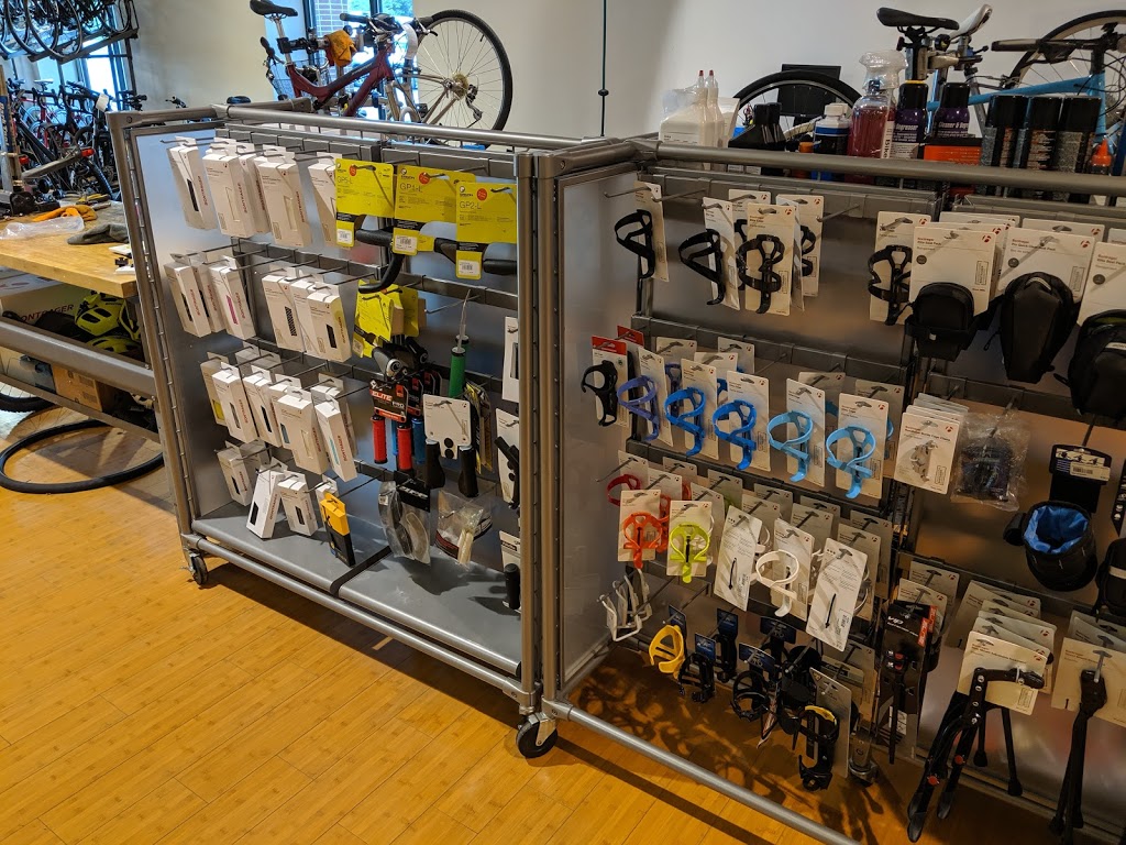 Trek Bicycle Store Cincinnati | 9695 Kenwood Rd, Cincinnati, OH 45242, USA | Phone: (513) 745-0369