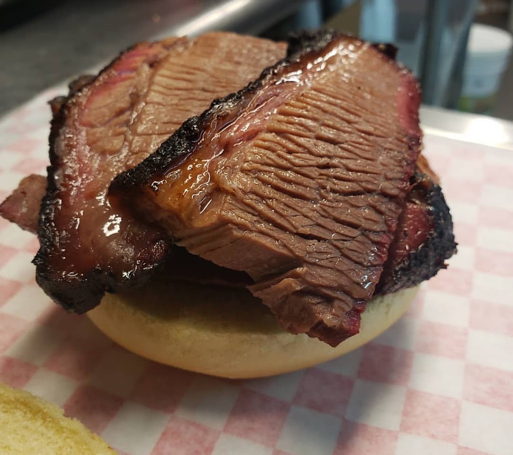 STIKY RIBZ BBQ | 9675 Helms Trail, Forney, TX 75126, USA | Phone: (469) 925-5213