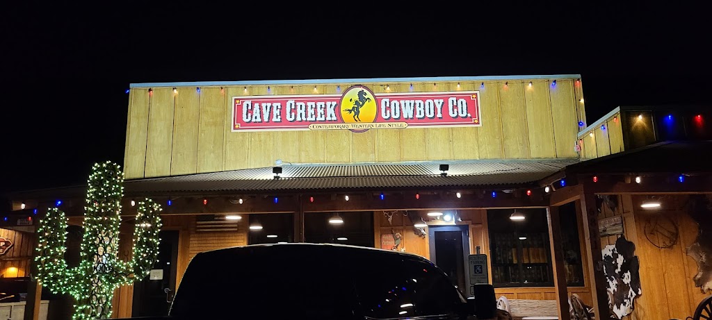 Cave Creek Cowboy Co | 6811 E Cave Creek Rd, Cave Creek, AZ 85331 | Phone: (480) 575-3130