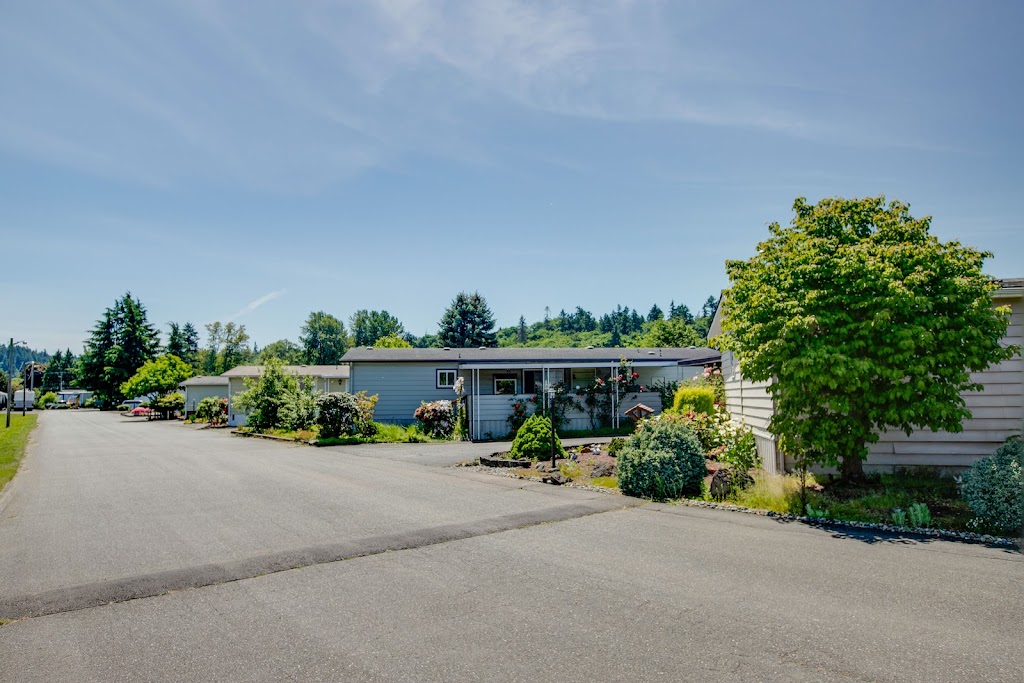 Tacoma Country Estates | 3116 36th Ave E, Tacoma, WA 98443, USA | Phone: (253) 517-8588