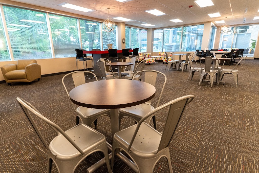 Minnetonka OffiCenter | 12800 Whitewater Dr #100, Minnetonka, MN 55343, USA | Phone: (952) 943-3900