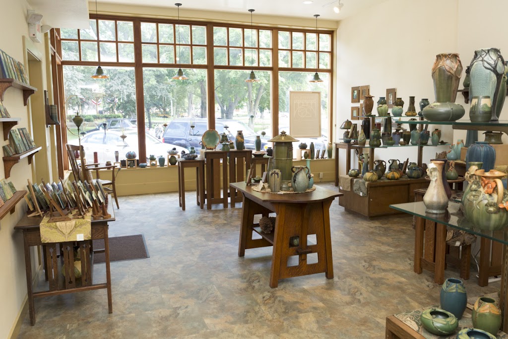 Ephraim Pottery Studio & Gallery | 203 W Lake St, Lake Mills, WI 53551, USA | Phone: (920) 648-5269