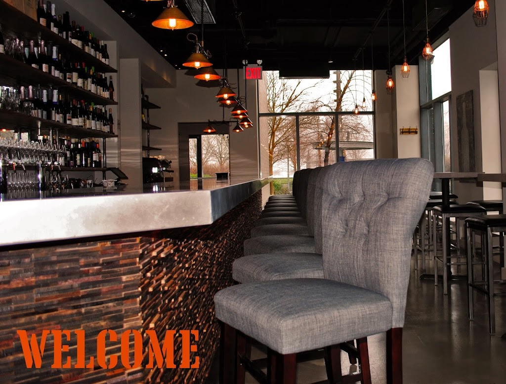 BLVD Wine Bar | 4720 Center Blvd, Long Island City, NY 11109, USA | Phone: (718) 440-8520