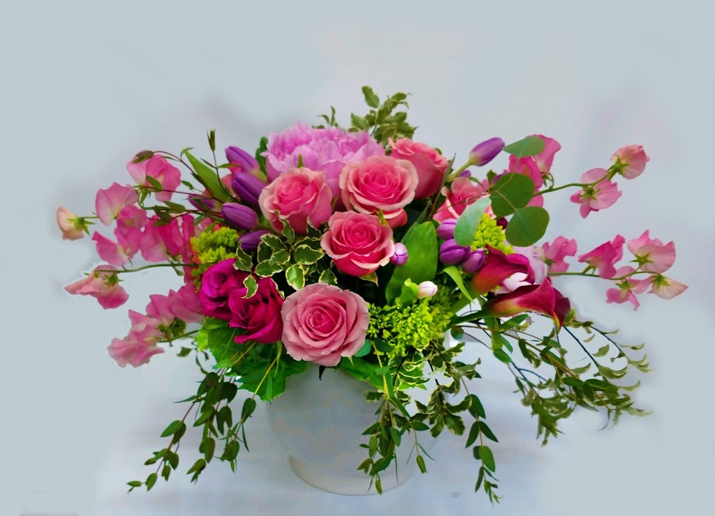 Edelweiss Flower Boutique & Flower Delivery | 1722 Ocean Park Blvd, Santa Monica, CA 90405, USA | Phone: (310) 452-1377