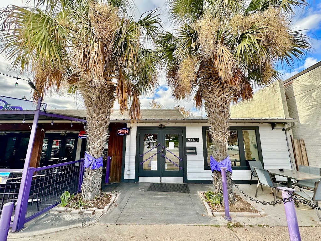 The Purple Frog Restaurant & Cantina | 3468 Blue Bonnet Cir, Fort Worth, TX 76109, USA | Phone: (817) 923-7625