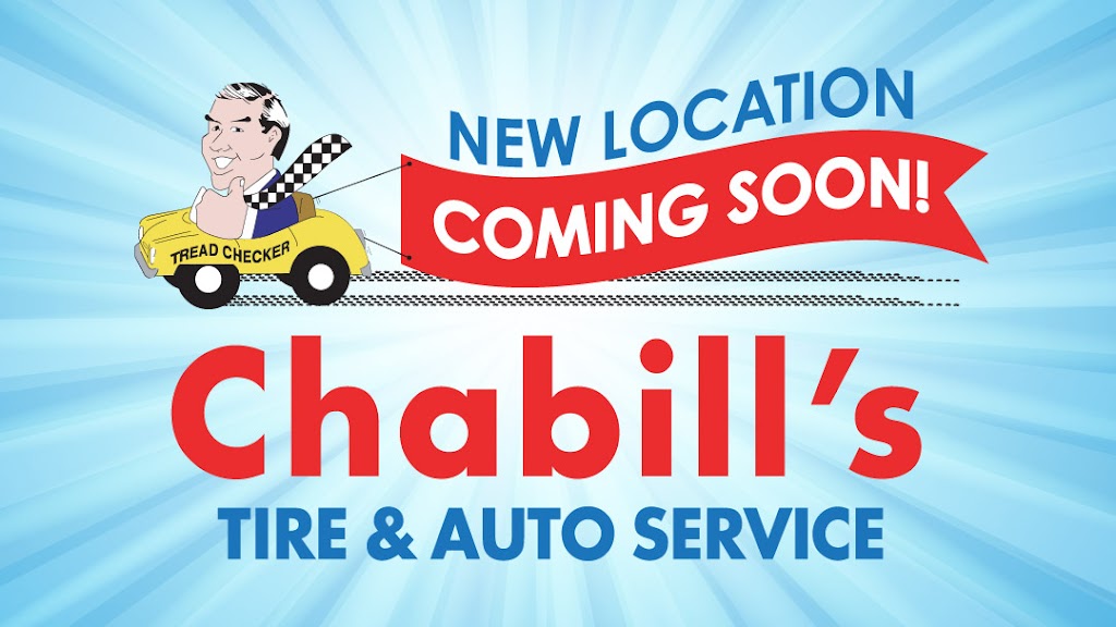 Chabills Tire & Auto Service | 20808 Old Scenic Hwy, Zachary, LA 70791, USA | Phone: (225) 372-6790